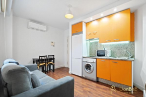 Comfortable Málaga centre flat Malaga